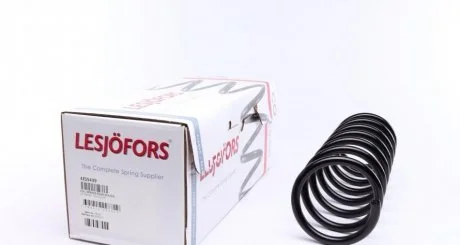 Пружина (задняя) LESJOFORS 4255439