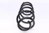 Задняя пружина подвески LESJOFORS 4255474 (фото 3)