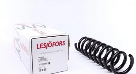 Весна LESJOFORS 4256820