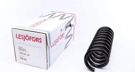 Пружина (задняя) LESJOFORS 4256824