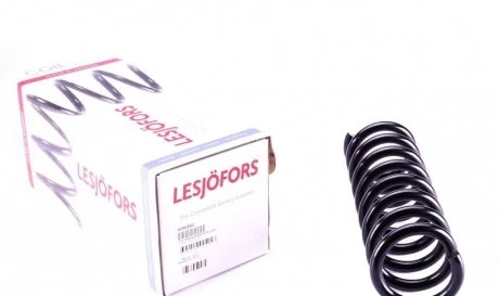 Пружина (задняя) LESJOFORS 4256850