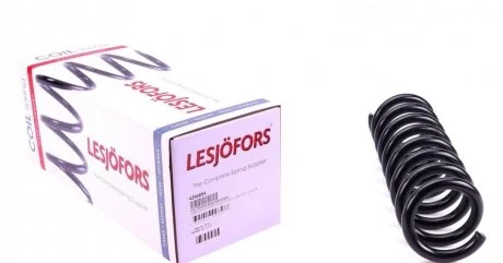Пружина (задняя) LESJOFORS 4256854