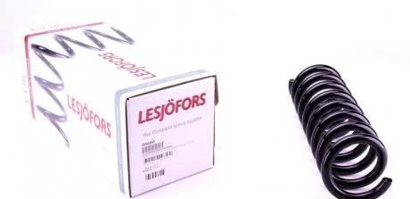 Пружина подвески LESJOFORS 4256855