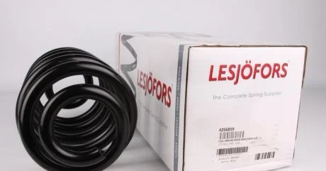 Пружина подвески LESJOFORS 4256859