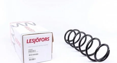 Пружина (задняя) LESJOFORS 4256863