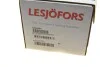 Пружина подвески LESJOFORS 4256864 (фото 6)
