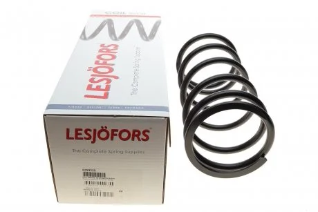 Пружина подв. задн. MITSUBISHI LESJOFORS 4259225