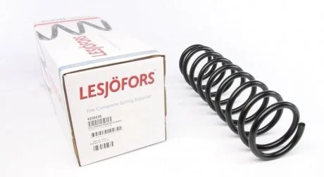 Пружина (задняя) LESJOFORS 4259235