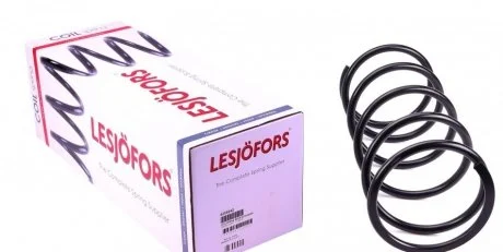Пружина (задняя) LESJOFORS 4259242