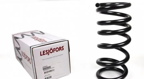 Пружина подвески LESJOFORS 4259254