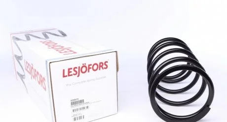 Пружина (задняя) LESJOFORS 4259272