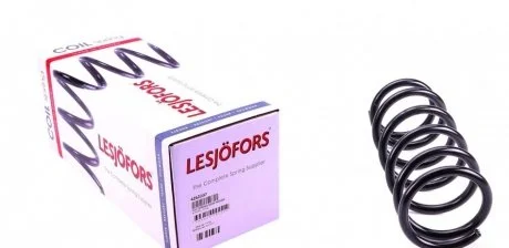 Пружина (задняя) LESJOFORS 4262037