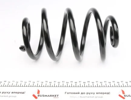 Пружина (задняя) LESJOFORS 4262078