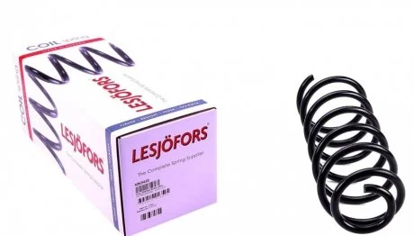 Пружина (задняя) LESJOFORS 4263433