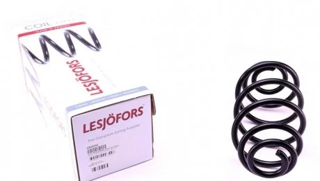 Пружина підвіски LESJOFORS 4263455