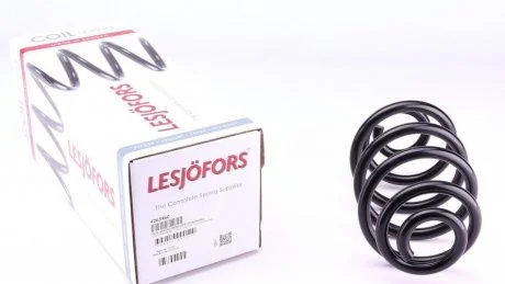 Пружина (задняя) LESJOFORS 4263460