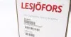 Пружина підв. задн. OPEL/VAUXHALL (вир-во Lesjofors) LESJOFORS 4263466 (фото 6)