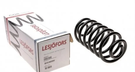 Задняя пружина подвески LESJOFORS 4263477