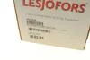 Пружина підвіски LESJOFORS 4263506 (фото 6)