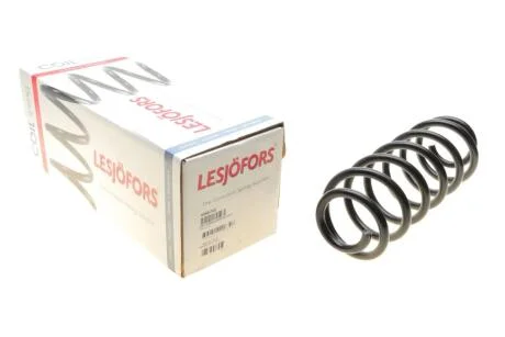 Пружина подвески LESJOFORS 4266743