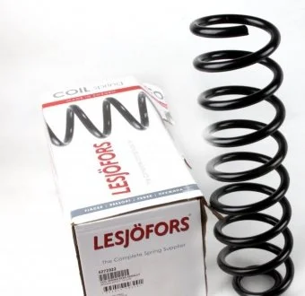 Пружина (задняя) LESJOFORS 4272922