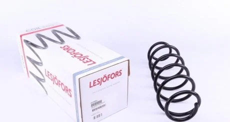Пружина підвіски LESJOFORS 4272951
