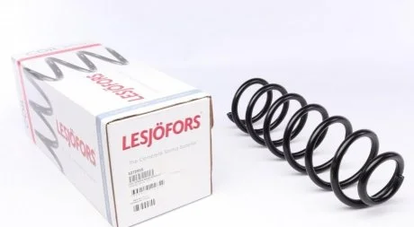 Пружина подвески LESJOFORS 4272955