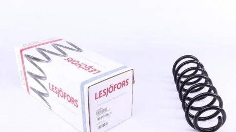 Пружина (задняя) LESJOFORS 4272956