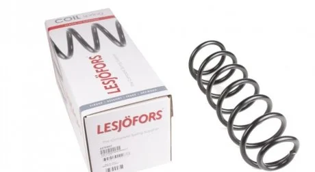 Пружина подвески LESJOFORS 4272957