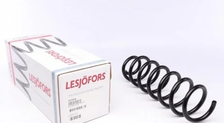 Пружина подвески LESJOFORS 4272958