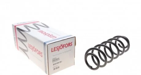 Пружина подвески LESJOFORS 4282931
