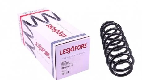 Пружина подвески LESJOFORS 4285718