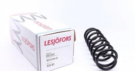 Пружина підвіски LESJOFORS 4285726