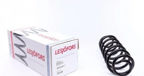 Пружина подвески LESJOFORS 4285732