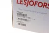 Пружина подвески LESJOFORS 4285736 (фото 7)