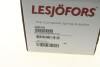 Пружина підвіски задня SKODA/VW LESJOFORS 4285740 (фото 6)