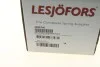 Пружина підвіски задня SKODA/VW LESJOFORS 4285740 (фото 6)