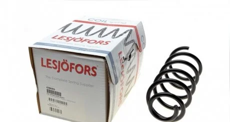 Пружина (задняя) LESJOFORS 4286000