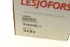 Задняя пружина подвески LESJOFORS 4288933 (фото 6)