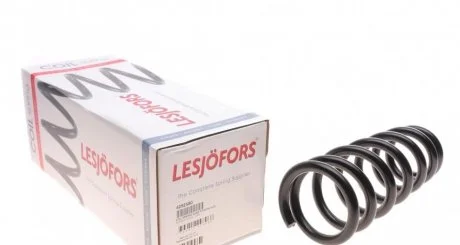 Пружина підвіски LESJOFORS 4292580