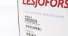 Пружина підв. задн. TOYOTA (вир-во Lesjofors) LESJOFORS 4292614 (фото 6)