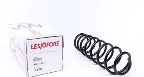 Пружина (задняя) LESJOFORS 4295024