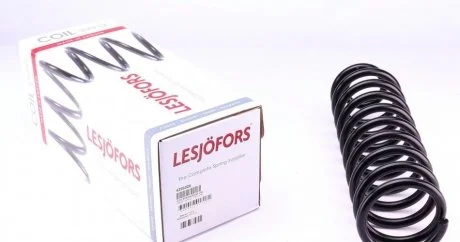 Пружина (задняя) LESJOFORS 4295026