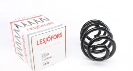Пружина (задняя) LESJOFORS 4295027