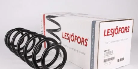 Пружина (задняя) LESJOFORS 4295034