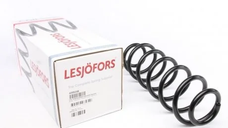 Весна LESJOFORS 4295038