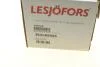 Пружина LESJOFORS 4295048 (фото 6)