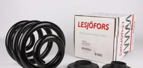 Пружина подвески LESJOFORS 4295050
