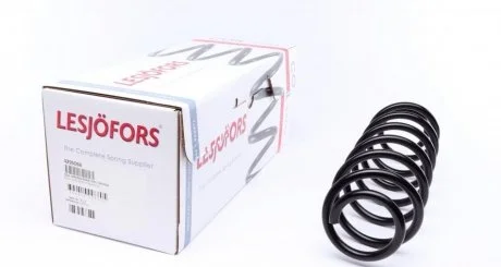 Пружина (задняя) LESJOFORS 4295066