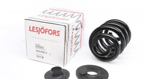 Пружина підвіски LESJOFORS 4295069